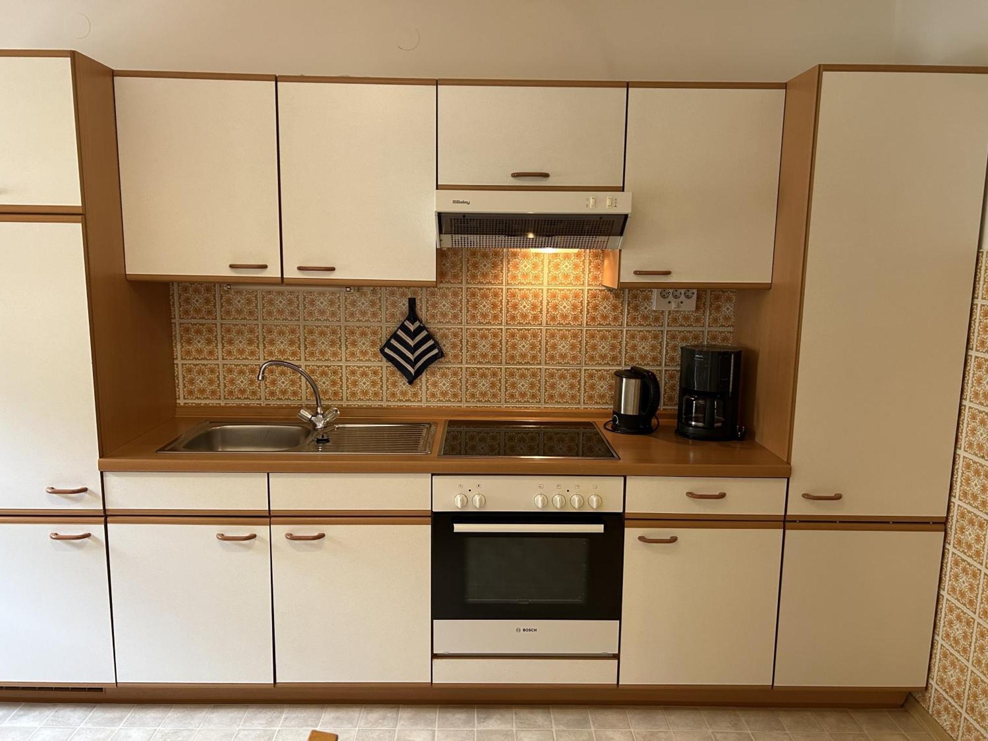 Ferienwohnung Rappl Schleching Zewnętrze zdjęcie